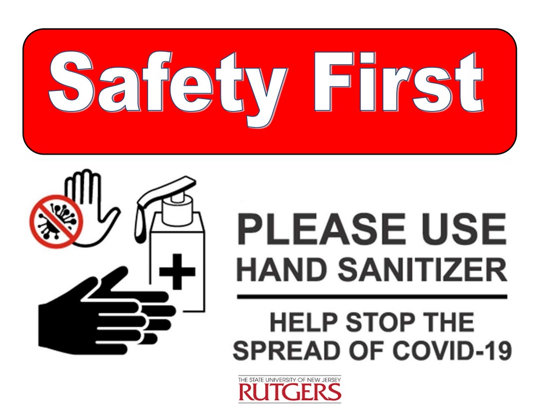 Sanitize
